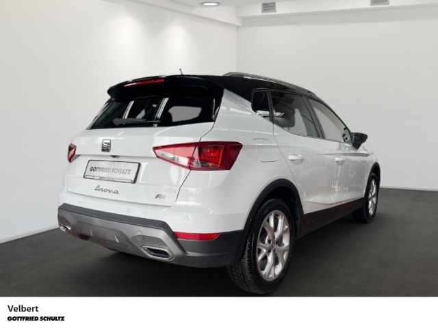 Seat Arona - Bild 4