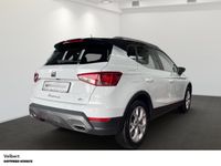 Seat Arona - Vorschau Bild 4