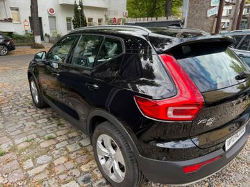 Volvo XC40 - 3