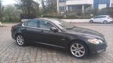 Jaguar XF. 3.0L Diesel - gebrauchte Jaguar XF aus dem Jahr 2010