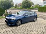BMW 116d Advantage Advantage Top Zustand