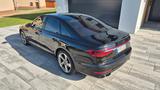 Audi A8 50 TDI S-Line*Laser*B&O*360° - Audi A8 Gebrauchtwagen in München