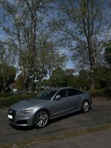 Audi A6 2.0 TFSI S tronic-LED Matrix, KeylessGo, uvw. - Audi A6: TFSI