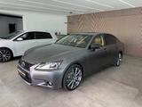 Lexus GS 450 LuxuryLine*Keyless*MarkLevinson*HeadUp* - Lexus GS-Serie: Limousine