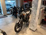 Honda CB125F 2026 Grey *Tageszulassung 11-25** - KLEINKRAFTRAD