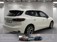 BMW 218 Active Tourer - Vorschau Bild 4
