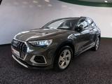 Audi Q3 advanced 35 TDI S tronic ACC NAVI KAMERA SHZ - Audi Q3 mit Diesel-Antrieb: ESP, Geländewagen, Klimaanlage