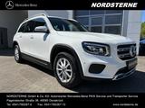 Mercedes-Benz GLB 200 d 4MATIC PROGRESSIVE Kamera AHK Head-Up - Mercedes-Benz GLB 200 aus 2021