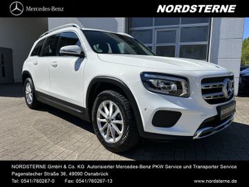 Mercedes GLB 200 - 1