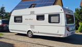 Tabbert Da Vinci 540E - Tabbert Wohnwagen Da vinci