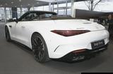 Mercedes-Benz Mercedes-AMG SL 55 4MATIC+ Premium Plus/Navi - Mercedes-Benz SL 55 AMG Jahreswagen