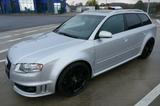Audi RS4 4.2 V8 quattro Avant SCHALENSITZE BOSE NAVI - gebrauchte Audi RS4 aus dem Jahr 2006