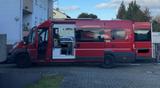Fiat Ducato 3.0 Liter (Iveco-Motor) Camper autark - Fiat Ducato 3l