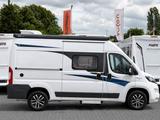 Knaus Boxstar 540*Dachklima*AHK*Navi+RFK*16"Markise - Knaus 540