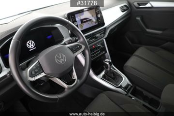 Volkswagen T-Roc - 11