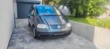 Volkswagen Sharan 1.8T Sportline Sportline - Volkswagen Sharan: Sportline