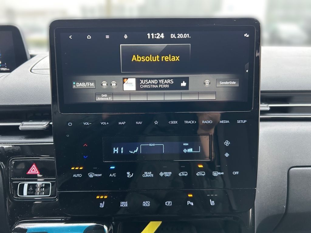 Hyundai Staria – Bild 13