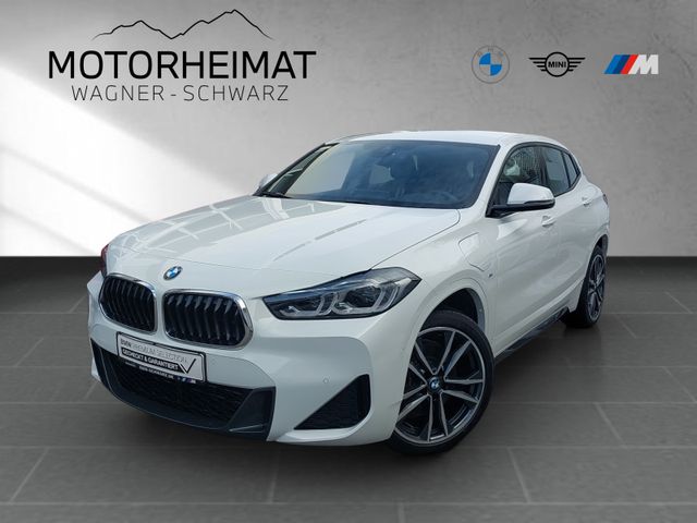 BMW X2 xDrive25e M Sport AdapLED HUD eSitze