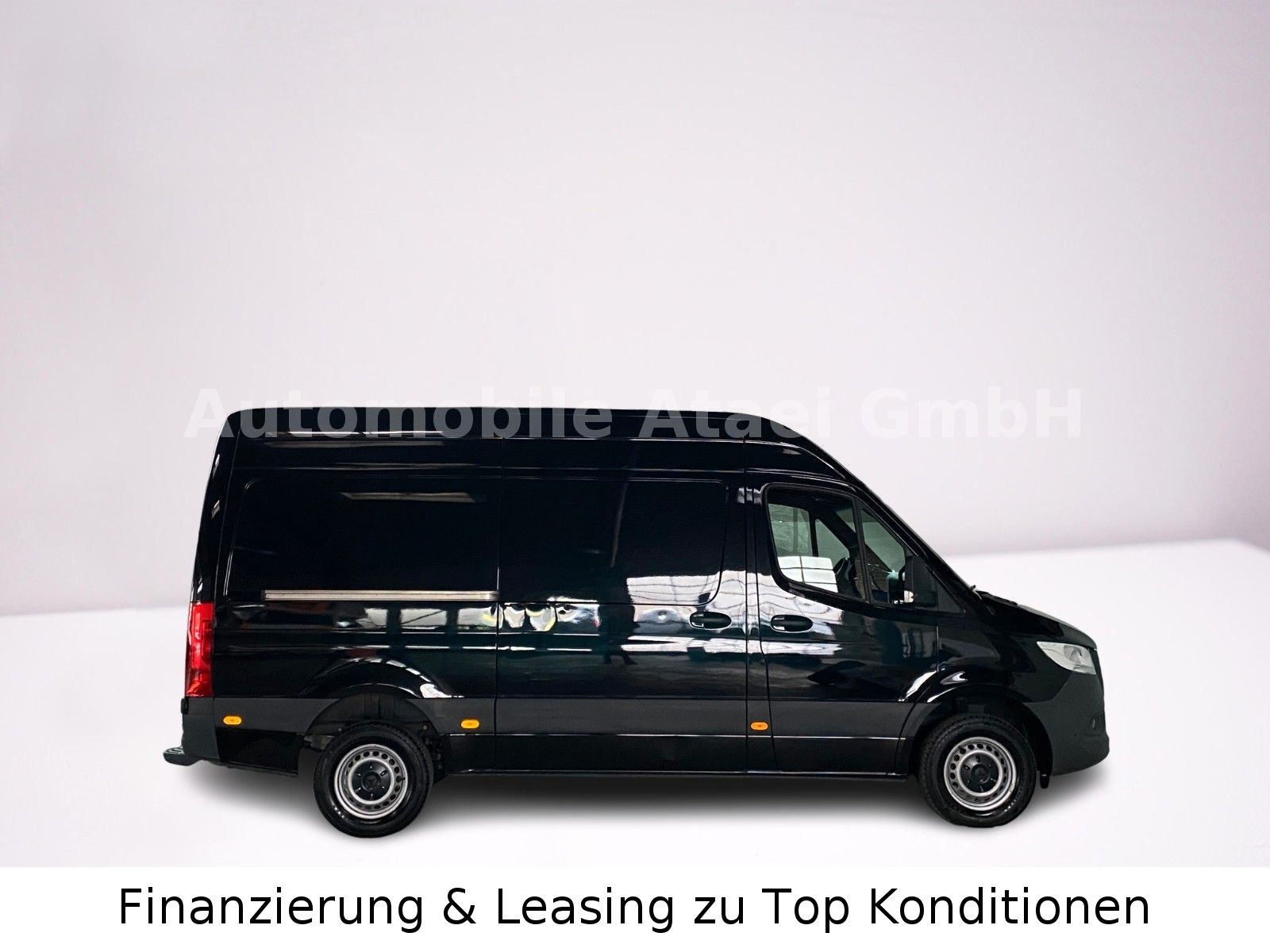 Fahrzeugabbildung Mercedes-Benz Sprinter 317 NAVI+ 360° KAMERA+ SITZHEIZ. (0228)