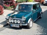 MINI Cooper MK 2 "Wood & Pickett"- Style  - MINI 1000 Gebrauchtwagen