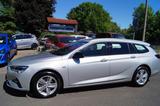 Opel Insignia B Sports Tourer CarPlay-Navi-LED-VZ-Spu - silberne Opel Insignia