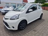 Toyota Aygo AYGO Cool Go, Wartung neu!!! - Toyota: Cool Aygo