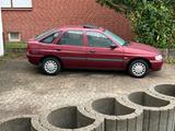 Ford Escort Flair  H-Kennzeichen/Oldtimer ... - Ford Escort Flair
