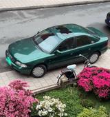 Audi A4 B5 (1.6), nur 155k km +TÜV +viele ... - Audi A4 aus 1997: 1.6