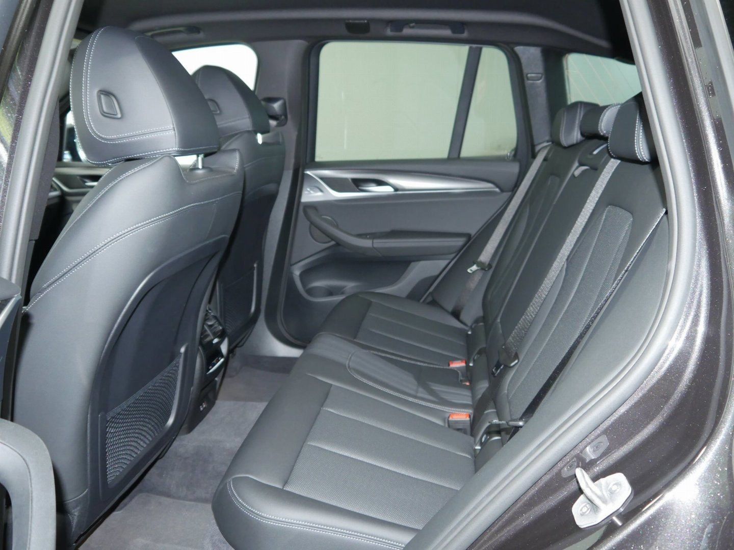 Fahrzeugabbildung BMW X3 xDrive20i | M Sportpaket | Sportsitze | HiFi