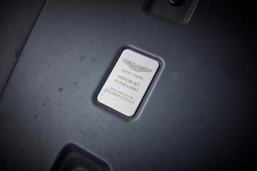 2006 Aston Martin V8 VANTAGE — миниатюра 24