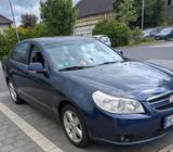 Chevrolet Epica 2.5 V 6( Daewoo/ Opel)!! - Chevrolet Epica: 2.5