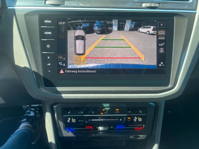 Tiguan 2.0 TDI 4Motion *AHK*LED-Matrix*APP*ACC*