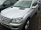 Mercedes-Benz ML 350 4MATIC - gebrauchte Mercedes-Benz ML 350 aus dem Jahr 2009
