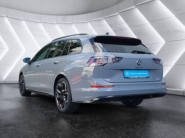 Volkswagen Golf VIII Variant R-Line 2,0 l TDI 150 PS DSG IQ foto 3