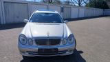 Mercedes-Benz E 320 T Avantgarde mit Prins-Gasanlage