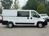 Fiat Ducato 33 120 L2H1 KLIMA STDHZ AHK 1HAND EURO6 - Fiat Ducato 120