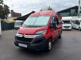 Pössl Roadcar 540 autom.Sat-TV/Markise/Navi/ 1.Hand - Pössl TV Kastenwagen