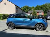 Opel Crossland (X) 1.2 DI Turbo 81kW INNOVATION S... - Opel Crossland (X) von privat