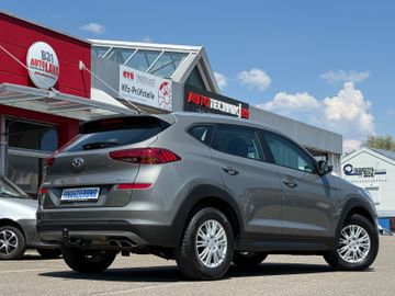 Hyundai TUCSON - 3