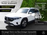 Mercedes-Benz EQB 250+ Progressive *360°*TotW*ParkA*LHzg*MBUX*
