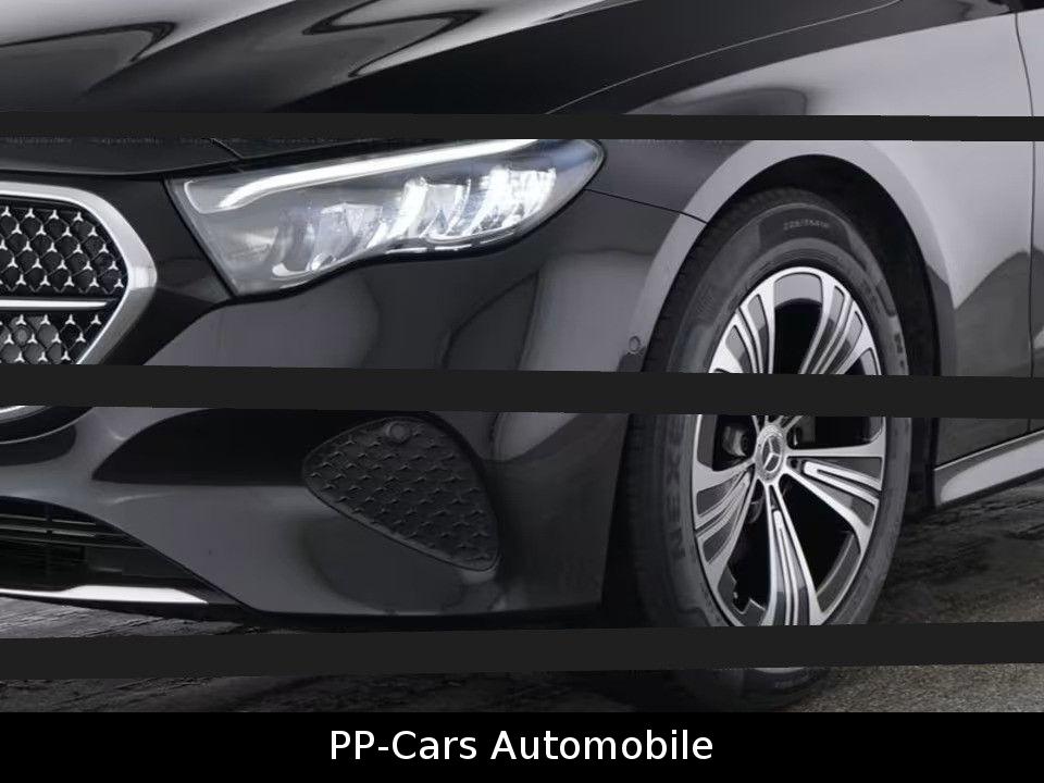 Mercedes-Benz E 220 d AVA Advanced*PANO*Distronic*Kamera*MY26