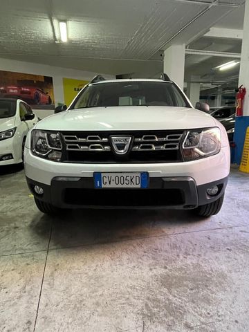 Dacia Duster 1.5 dCi 110CV Start&Stop 4x2 70.000