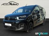 Citroën Berlingo Max XL BlueHDi 130 7-Sitzer +Allwetter+ - Citroën Berlingo: Max