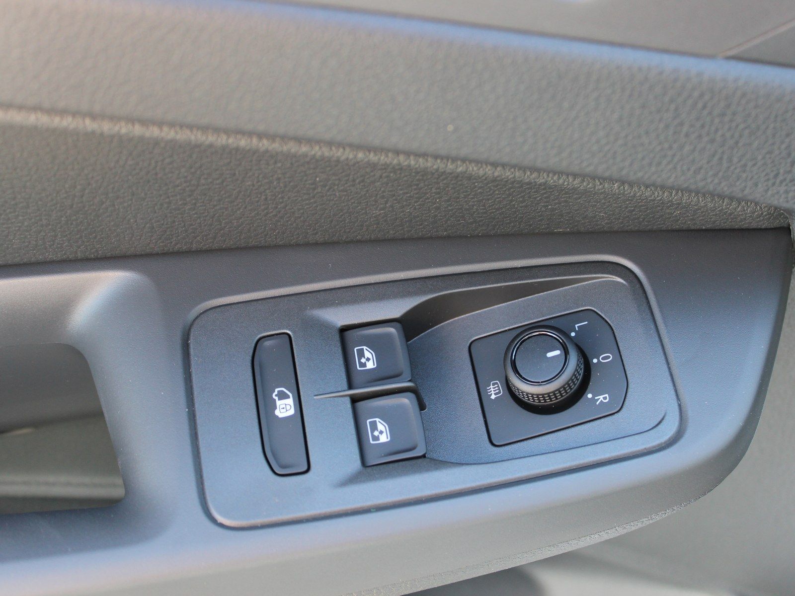 Fahrzeugabbildung Ford Transit Connect Trend L1 Kasten