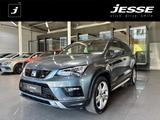 Seat Ateca 2.0 TSI FR 4Drive LED Carplay Temp R.Cam - Seat Ateca: 2.0