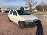 Fiat Punto 1.3 MJT 16V 5p. 4p.ti Active Van - Fiat Punto aus 2008: 1.4