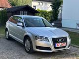 Audi A3 Sportback 1.4 TFSI Attraction 1.Hand+Wenig KM - Audi A3 aus 2009: Sportback