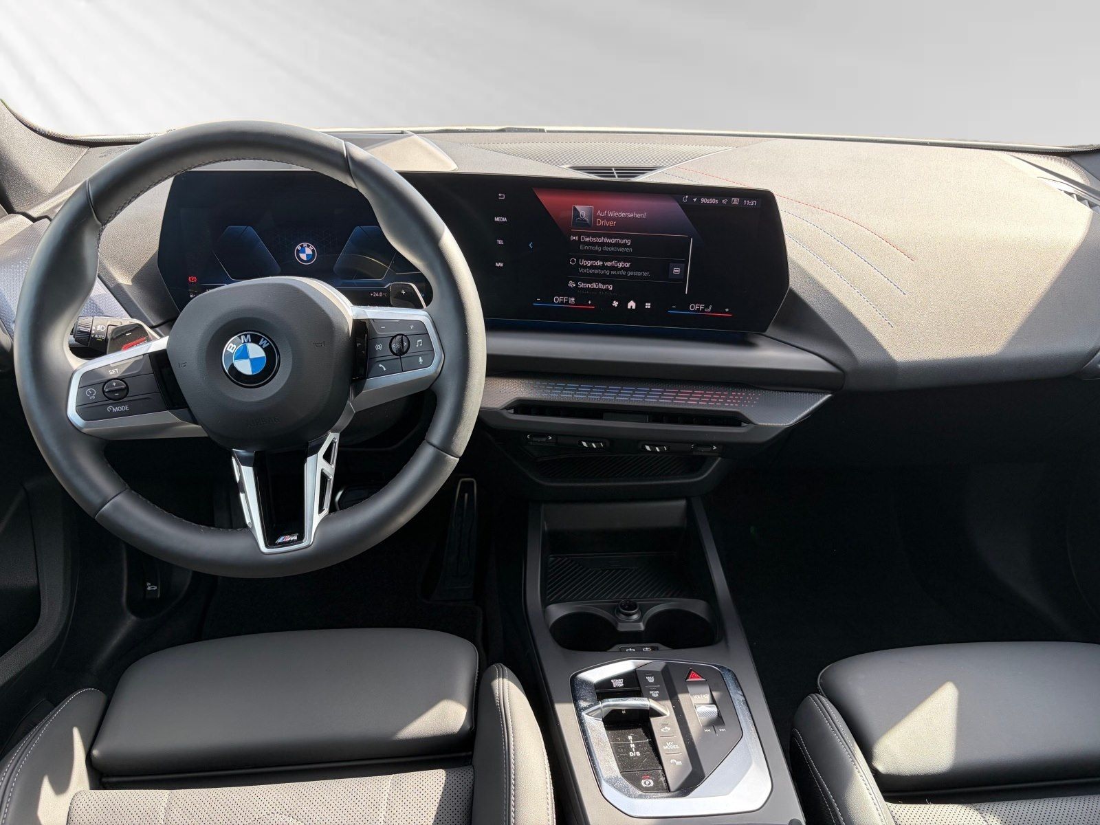 BMW 220 Gran Coupé - Bild 9