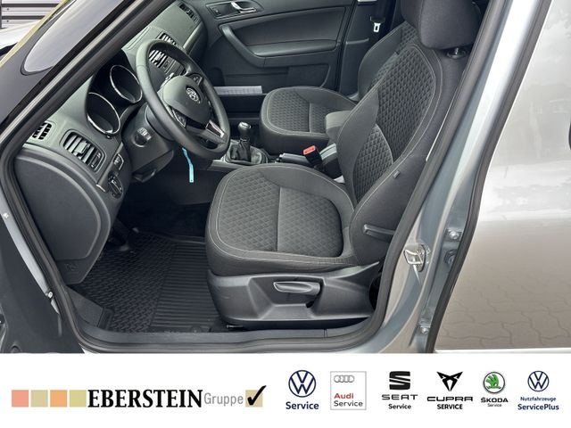 Skoda Yeti Drive 1.4 TSI Xenon PDC SHZ Klima AHK