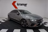 Mercedes-Benz CLA 180 d DCT 8G-Tronic Progressive LED/Kamera - gebrauchte Mercedes-Benz CLA 180 aus dem Jahr 2023